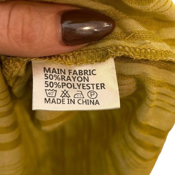 Lost in Lunar Drew Shirt - Picture 8 of 10